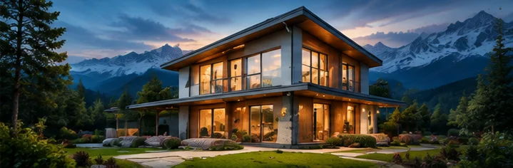 Architecture Calculator