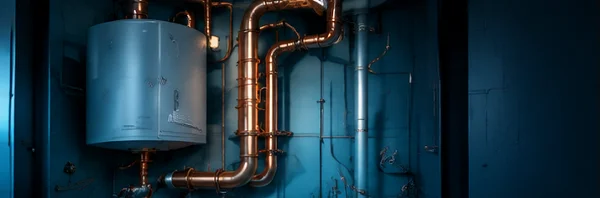 Heating & Plumbing Calculator