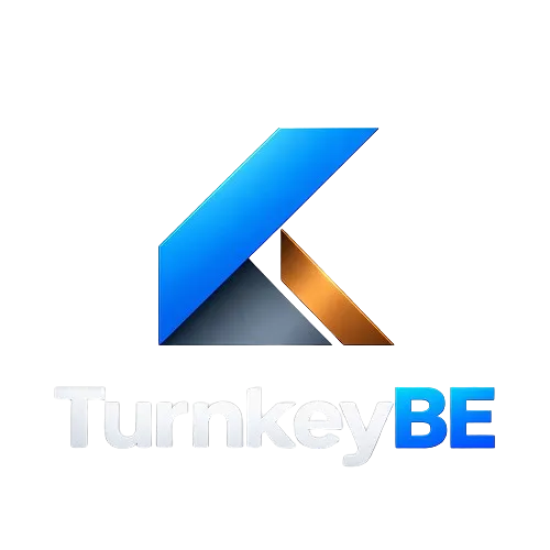 TurnkeyBE Logo